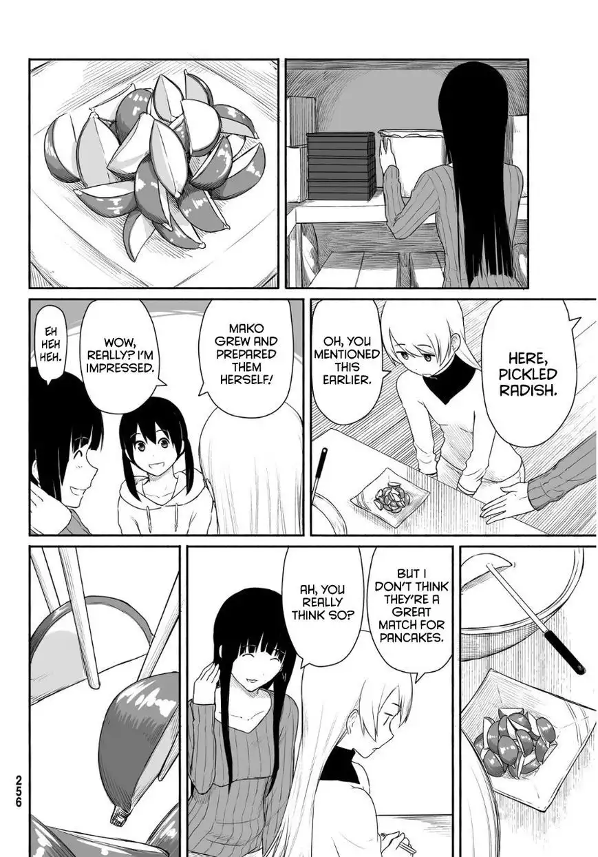 Flying Witch (ISHIZUKA Chihiro) Chapter 18 12